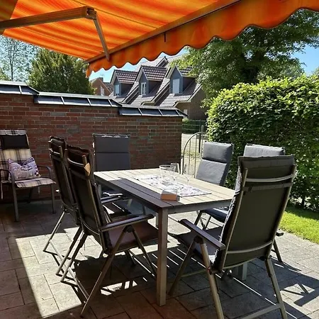Prázdninový dům With 1 Bedroom