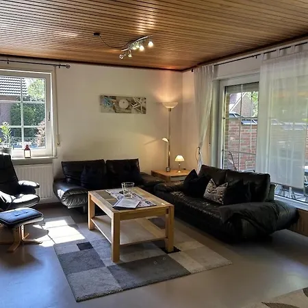 Prázdninový dům With 1 Bedroom