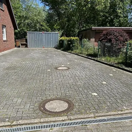 Prázdninový dům With 1 Bedroom *