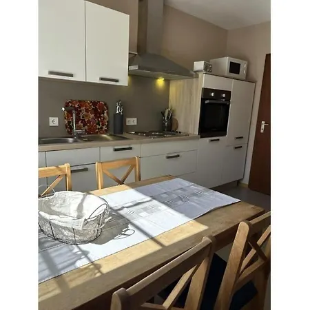 With 1 Bedroom * Horumersiel