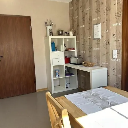 Prázdninový dům With 1 Bedroom *