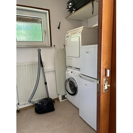 Prázdninový dům With 1 Bedroom *