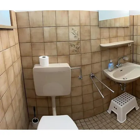 With 1 Bedroom * Horumersiel