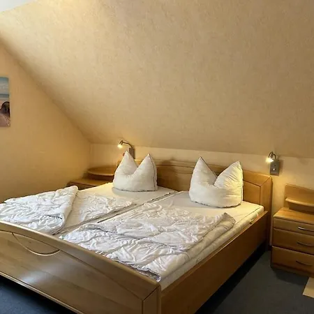 Prázdninový dům With 1 Bedroom Horumersiel