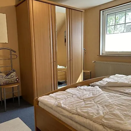 Prázdninový dům With 1 Bedroom Horumersiel