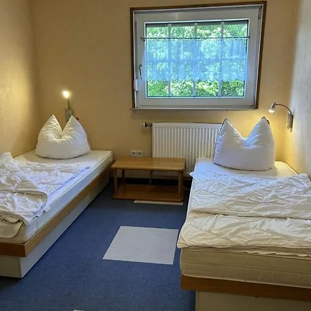 Prázdninový dům With 1 Bedroom *