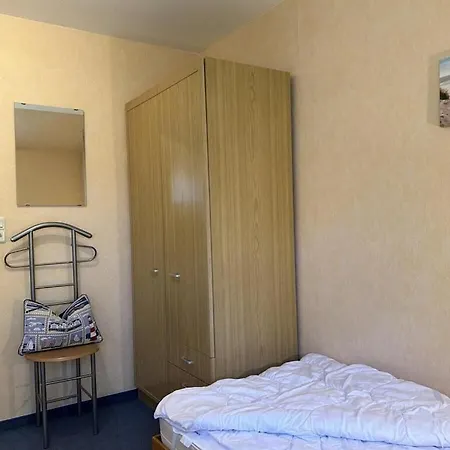 With 1 Bedroom Prázdninový dům *