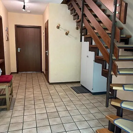 With 1 Bedroom * Horumersiel