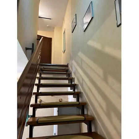Prázdninový dům With 1 Bedroom *