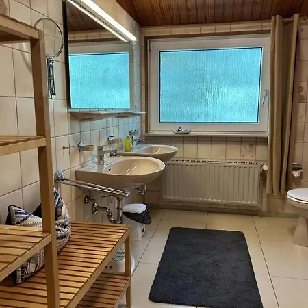 With 1 Bedroom * Horumersiel