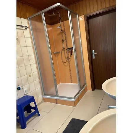 Prázdninový dům With 1 Bedroom Horumersiel