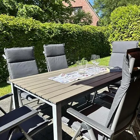 Prázdninový dům With 1 Bedroom